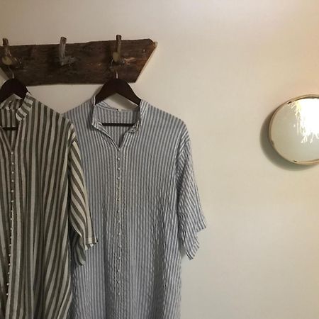 Bed and Breakfast Amlougui House Asgaour Екстер'єр фото