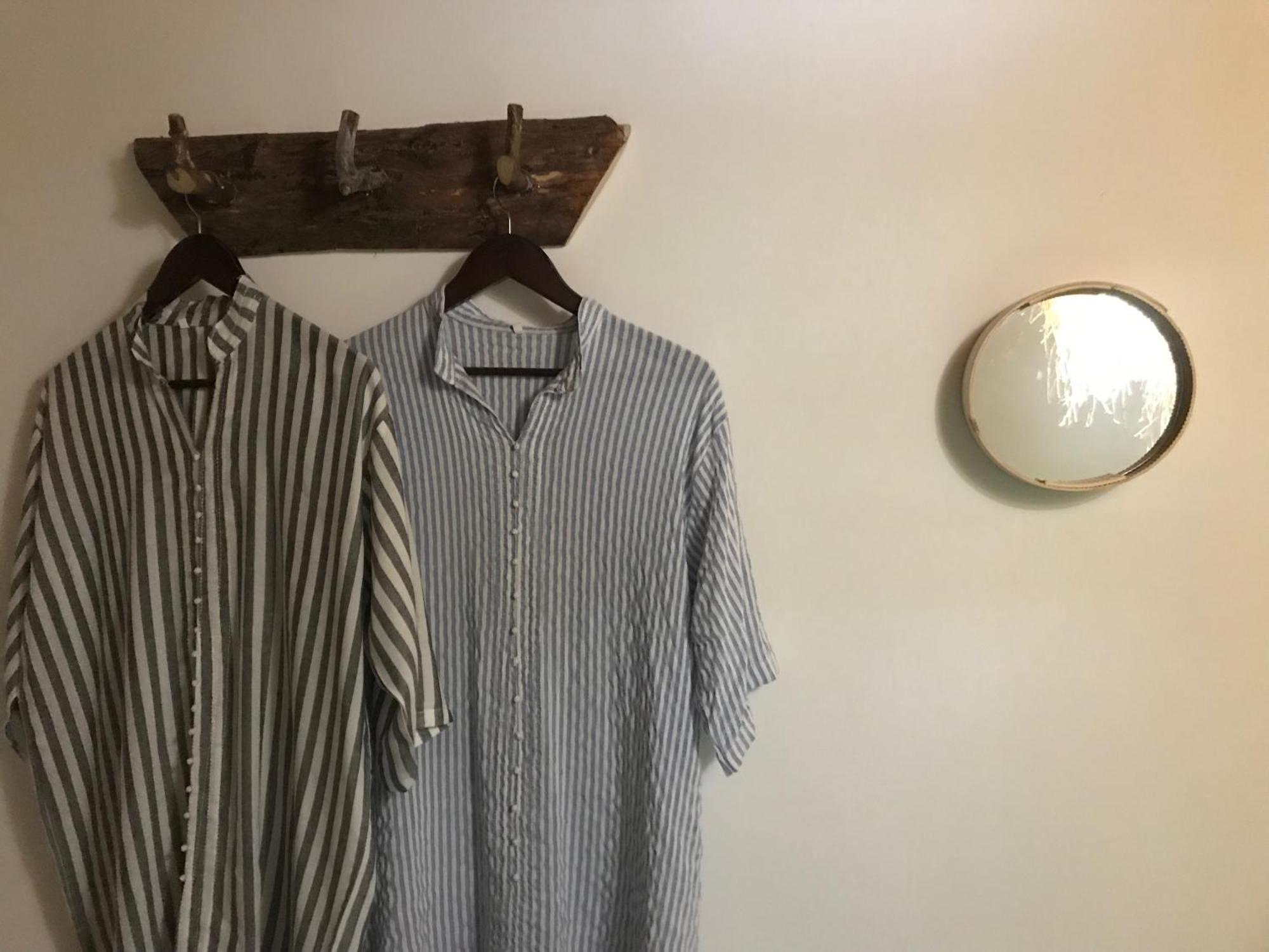 Bed and Breakfast Amlougui House Asgaour Екстер'єр фото