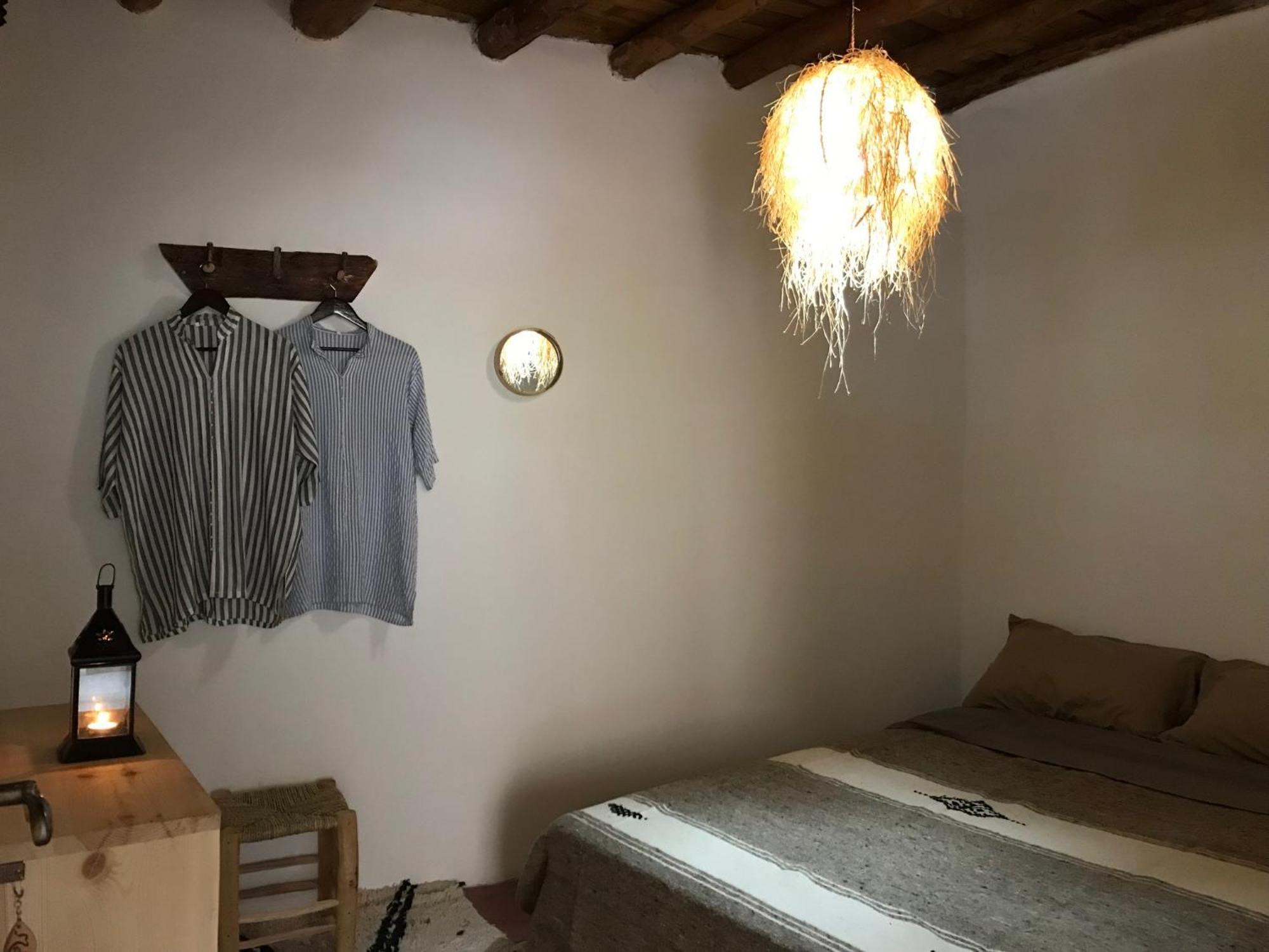Bed and Breakfast Amlougui House Asgaour Екстер'єр фото